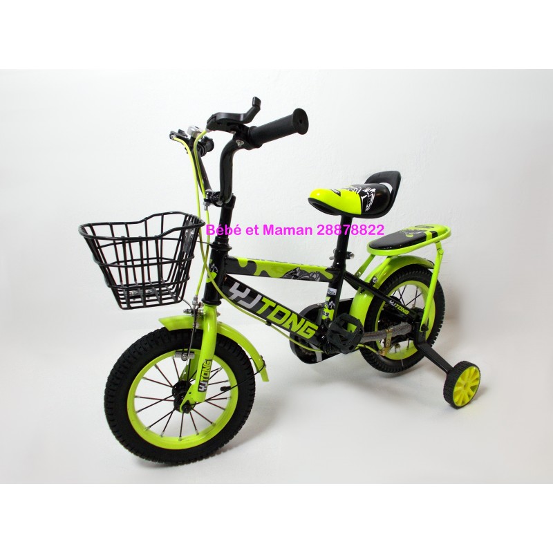 bicyclette bebe 1 an