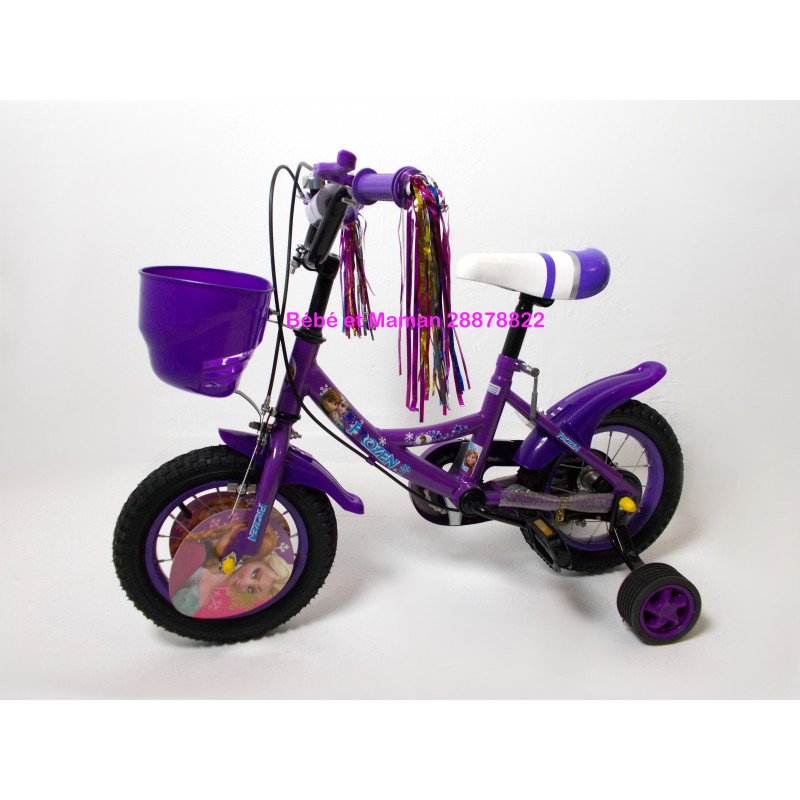 bicyclette bebe 1 an