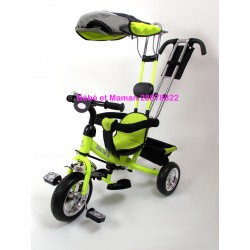 Porteurs Tricycles