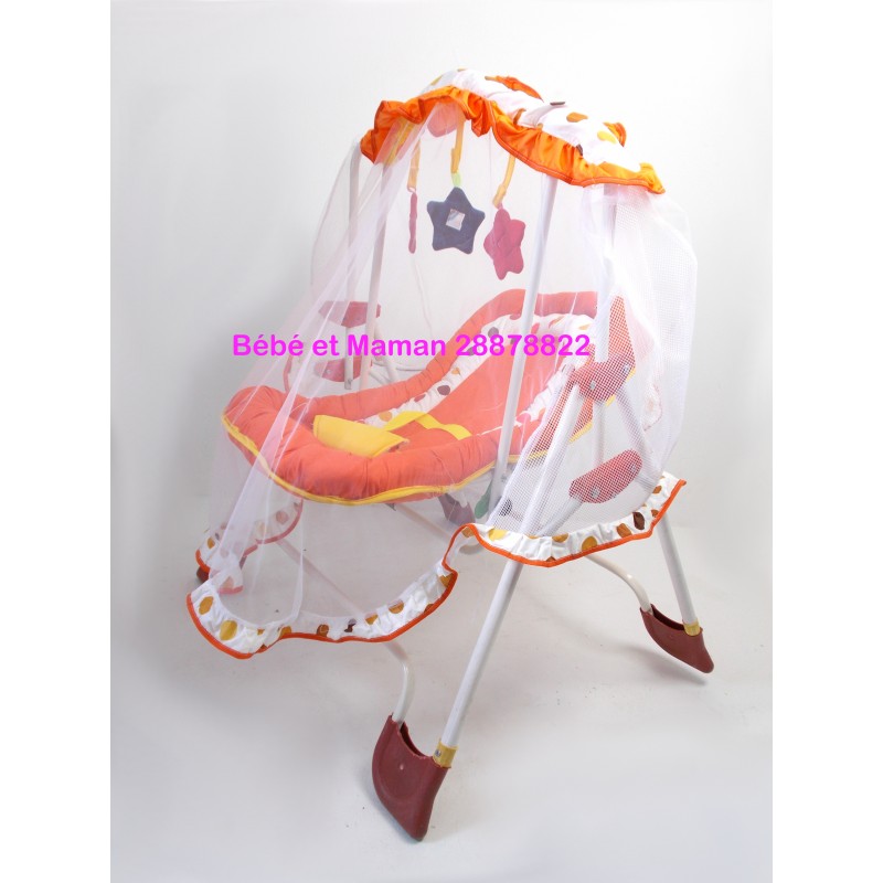 Balancoire Bebe Orange Balancoire Bebe Orange