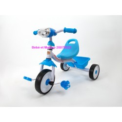 Porteurs Tricycles