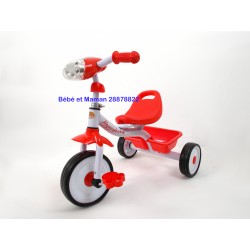 Porteurs Tricycles