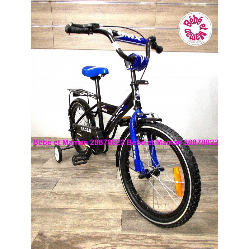 jeux de bicyclette bmx