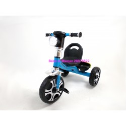 Porteurs Tricycles