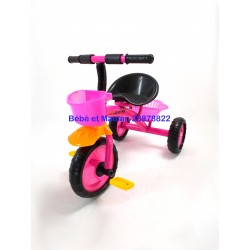 Porteurs Tricycles