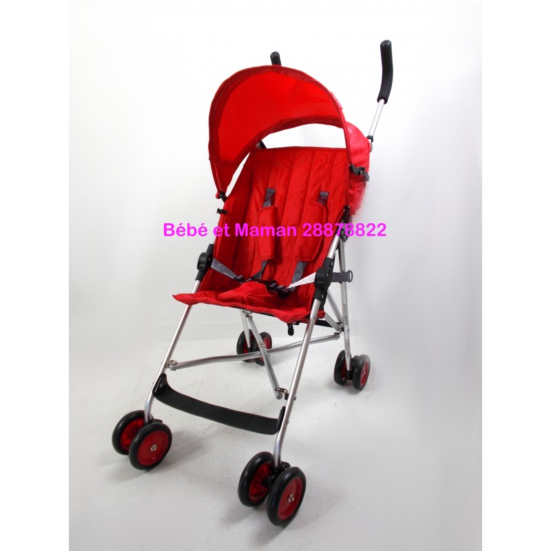 Poussette canne tunisie Clearance