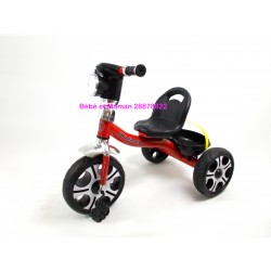 Porteurs Tricycles