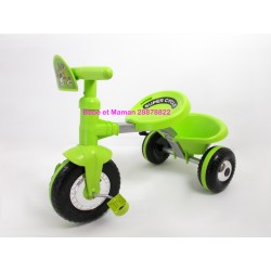 Porteurs Tricycles